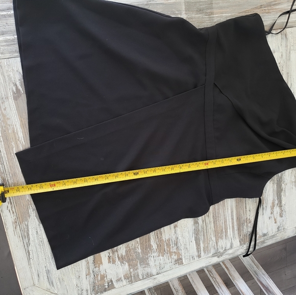 One shoulder little black dress - Picture 5 of 6